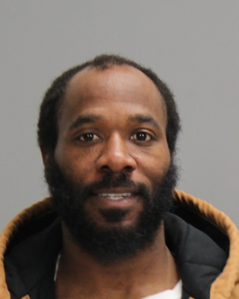 TWITTY, MICHAEL TYRONE booking photo