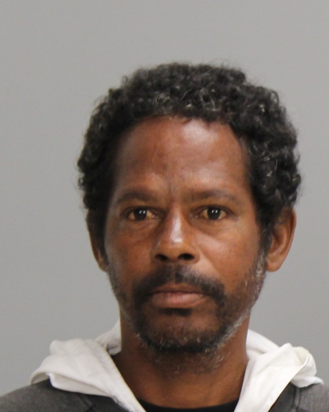 THOMPSON, RICACLOS BERNARD booking photo