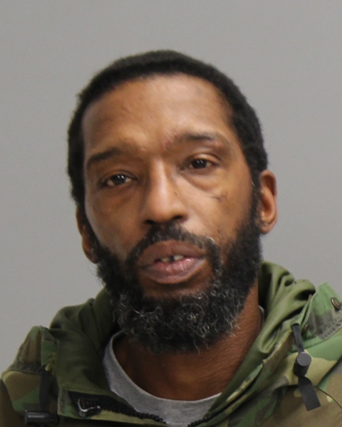 LANG, JAMES MONROE booking photo