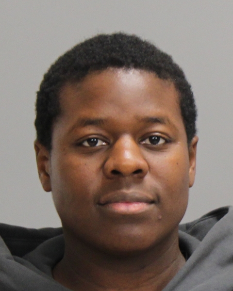 STANCILL, VERONICA NICOLE booking photo