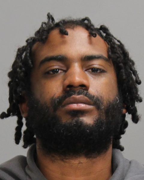 MYER, SHAUN ANDREW booking photo