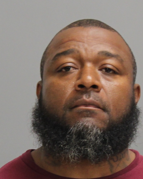 FRANKLIN, TRAVIS SENTELL arrested by Brazos County Sheriff’s Office