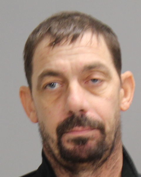 WILEY, SHAWN WAYLAND arrested by College Station Police Department