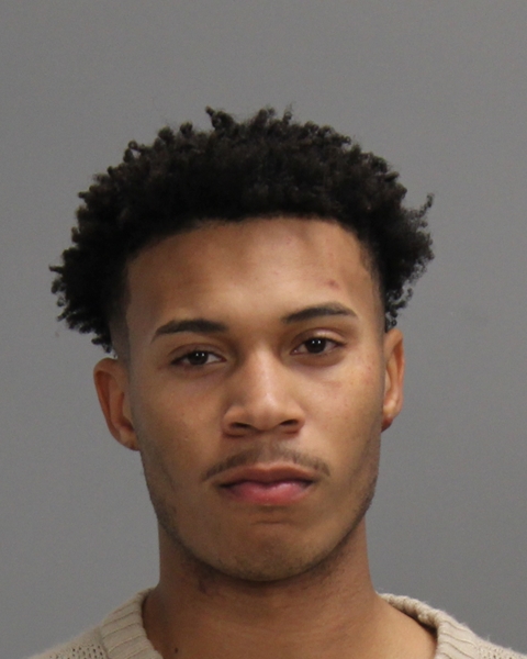 BUTLER, ALLEN STEWART arrested by College Station Police Department