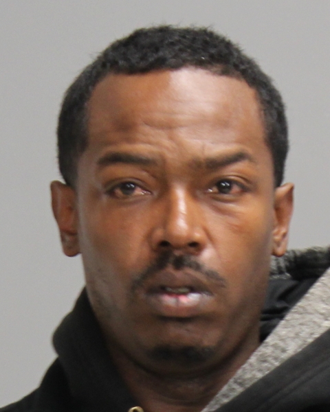 ISRAEL, DENMARK CASHAMERE arrested by College Station Police Department