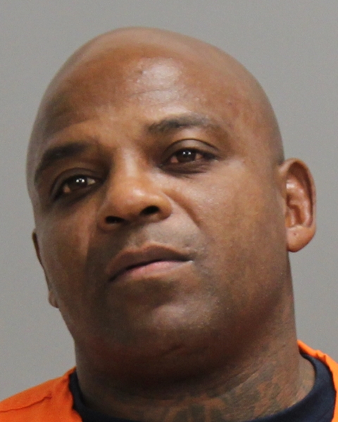PETERSON, RUSSEL WAYNE arrested by Bryan Police Department
