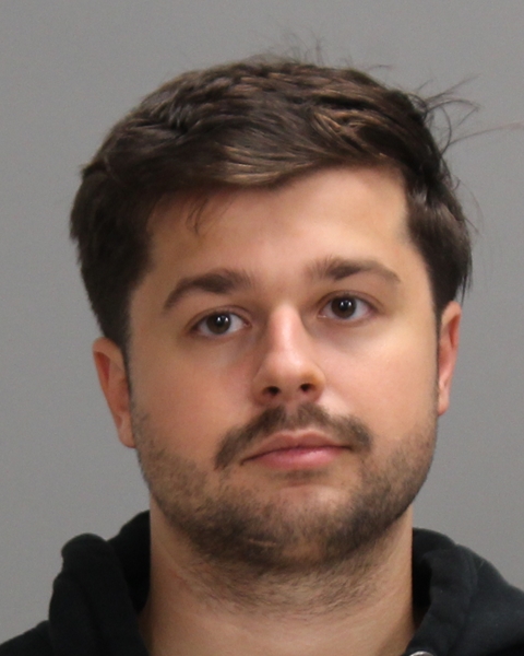 ADAMS, JONATHAN ROSS arrested by College Station Police Department