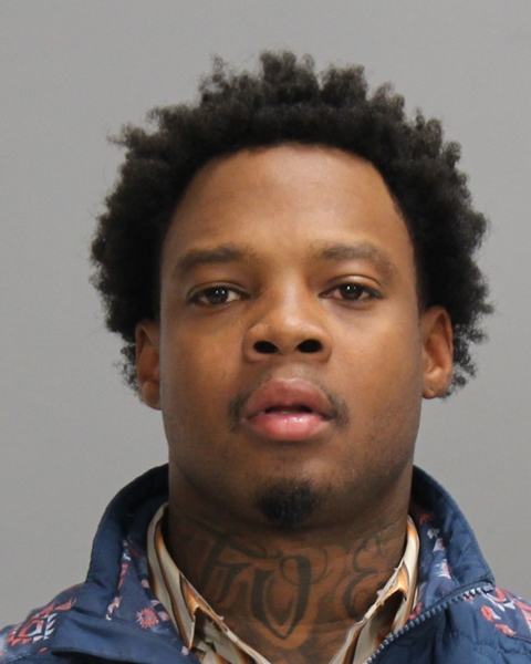 FOWLERS, HENRY CHARLES booking photo