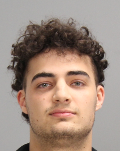 SIMON, JOSE DAVID arrested by Brazos County SO/PD