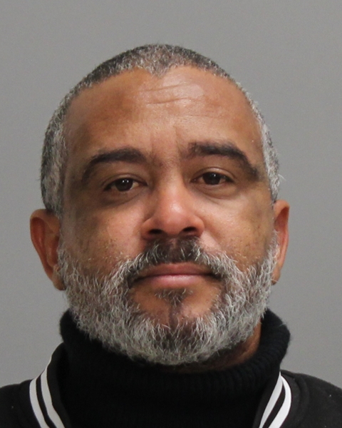 RAMIREZ RAPOSO, SIAM booking photo