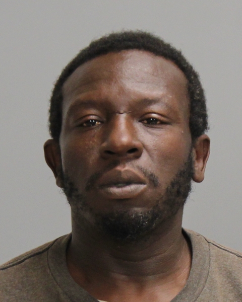 PERRY, RODNEY DEWYANE booking photo