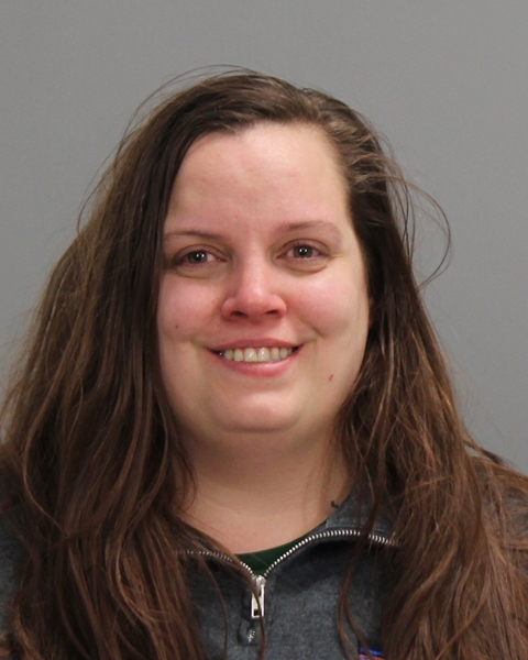 TRAHAN, CHLOEE ANNE booking photo