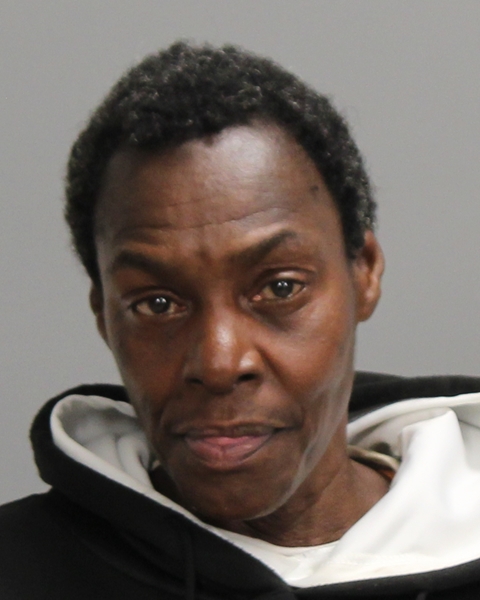 SHEPHERD, THEODORA BROWN booking photo