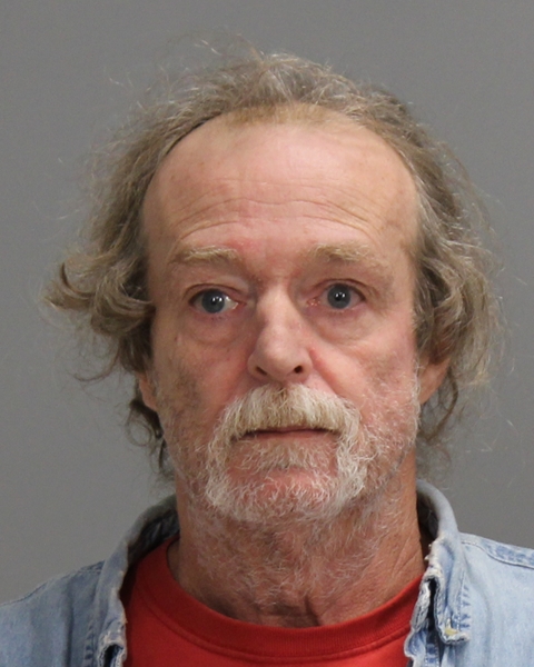 PACELEY, ROYCE MELVIN booking photo