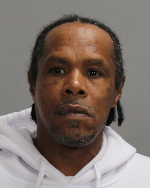 YOUNG, TYRONE LATROY booking photo