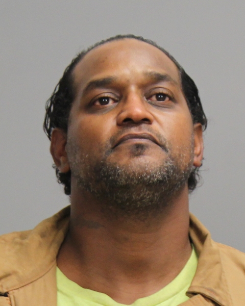 POWELL, RICHARD MORRIS, III arrested by College Station Police Department