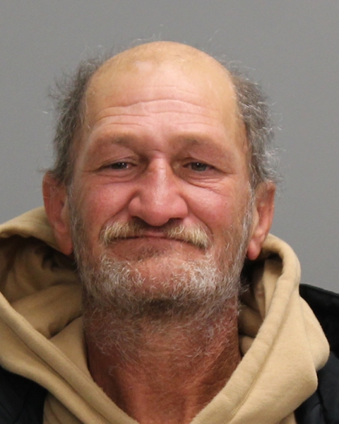 HIMEL, BRENT ADAM arrested by Bryan Police Department