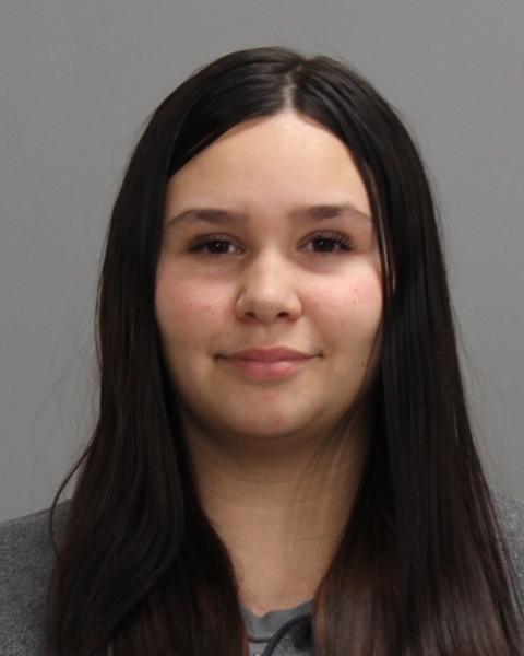 RIVAS, KAELYN DANAE arrested by College Station Police Department