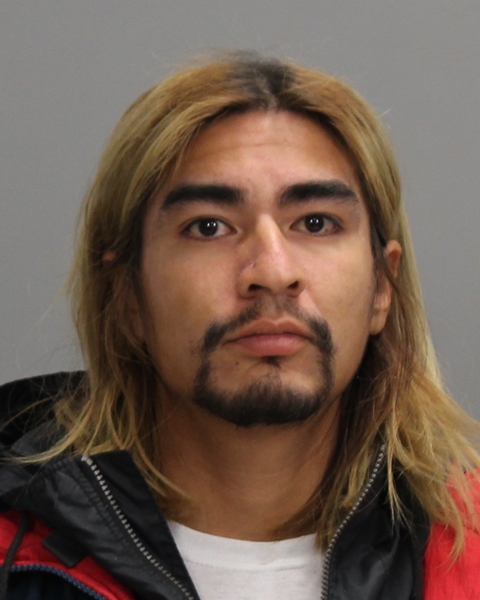 OCHOA, JONATHAN GABRIEL arrested by Bryan Police Department