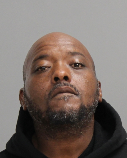 ROPER, WILLIE JOE arrested by College Station Police Department