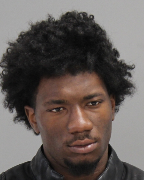 JOHNSON, MARION EDWARD arrested by College Station Police Department