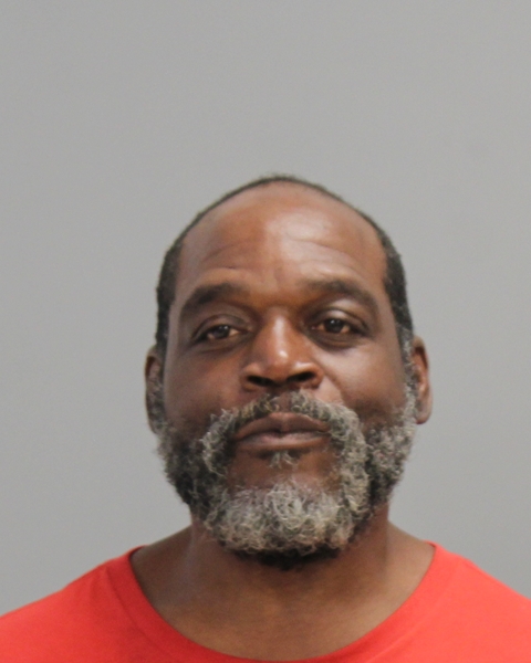 JENKINS, REGINALD EUGENE arrested by Bryan Police Department
