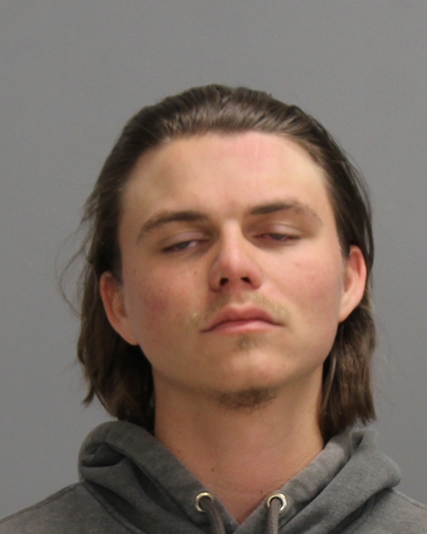 DEUTRICH, ASHTON ANTHONY arrested by College Station Police Department