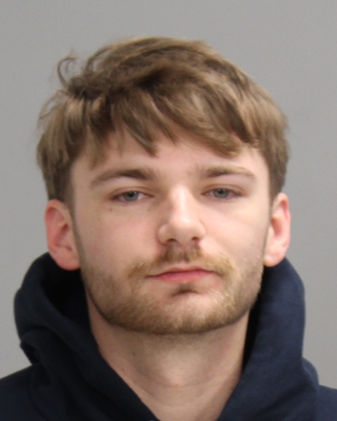 WEBB, ANDREW JOSEPH arrested by College Station Police Department