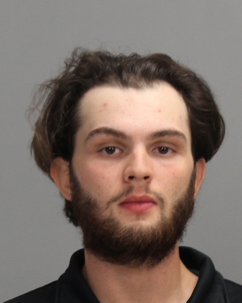 THOMPSON, JACK TAYLOR arrested by College Station Police Department