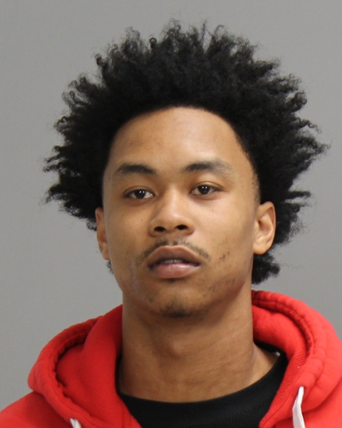 GREAR-BRAZZELL, VICTOR LAMONT arrested by Bryan Police Department