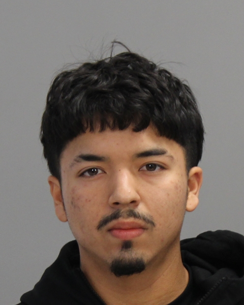 BELTRAN, JESSE XAVIER arrested by Texas A&M University Police