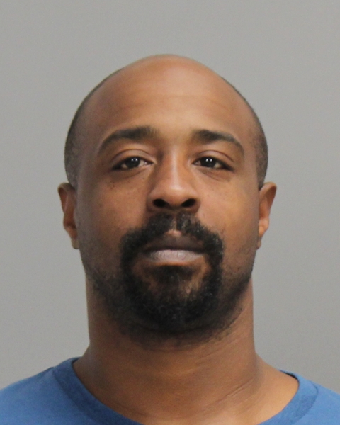 WHEATFALL, KEVIN DION arrested by College Station Police Department