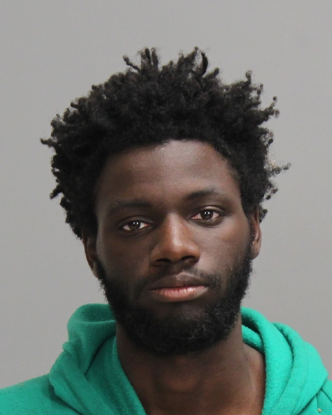 ENABOIFO, JOHN JEHIMEME booking photo