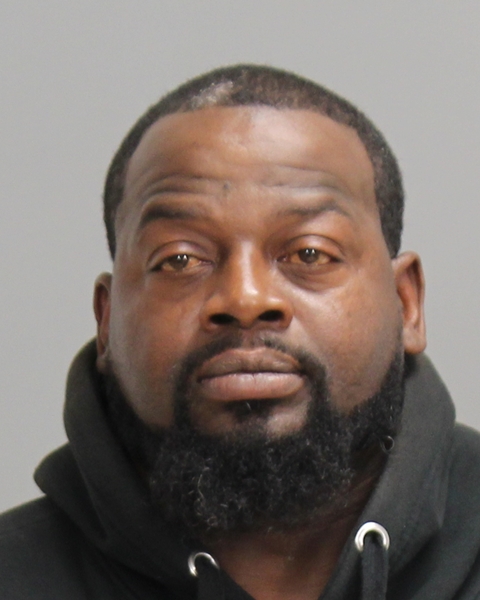 JOHNSON, CLARENCE CORDELL arrested by College Station Police Department