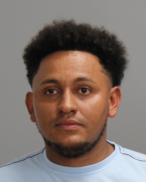 BENEGAS PALMA, KENIS booking photo