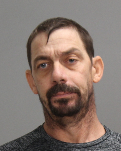 WILEY, SHAWN WAYLAND booking photo