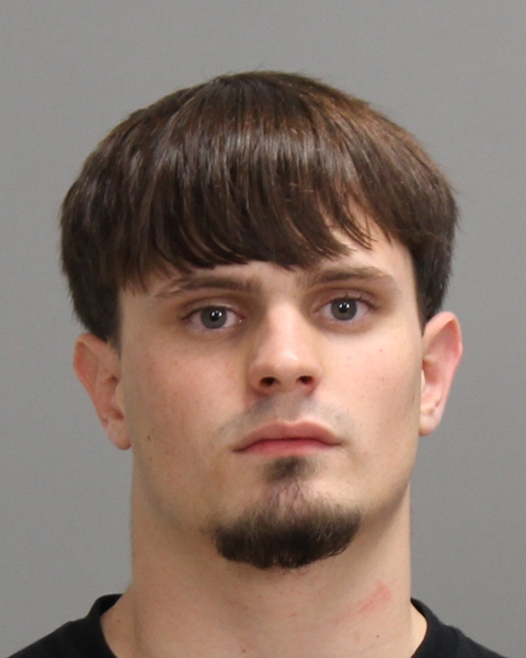 PERRY, SAWYER DAVID booking photo