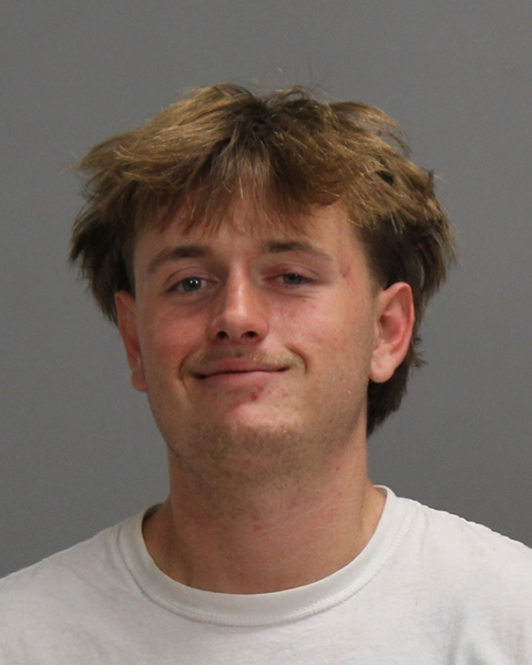 Moore, Owen Tripp booking photo