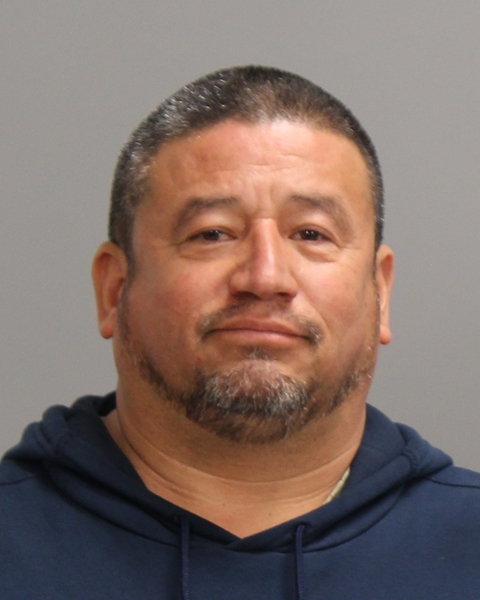 GIL CONTRERAS, JUAN arrested by Brazos County Sheriff’s Office