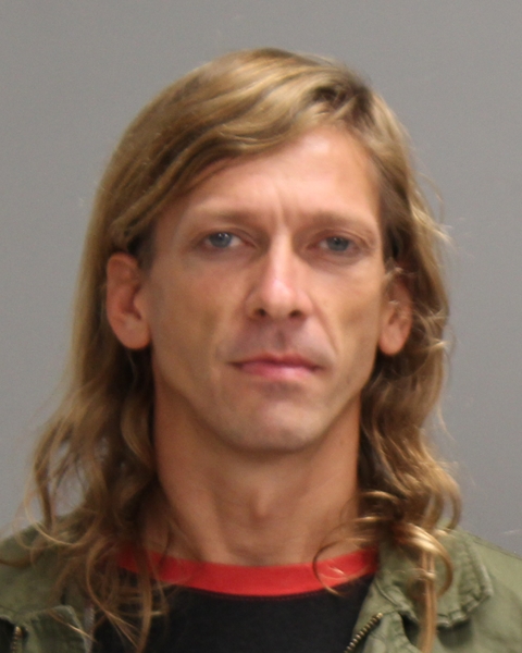 HALL, JOSEPH SAMUEL arrested by Texas A&M University Police