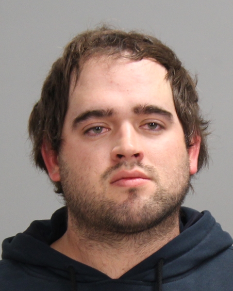 EDWARDS, LUKE MICHAEL arrested by College Station Police Department