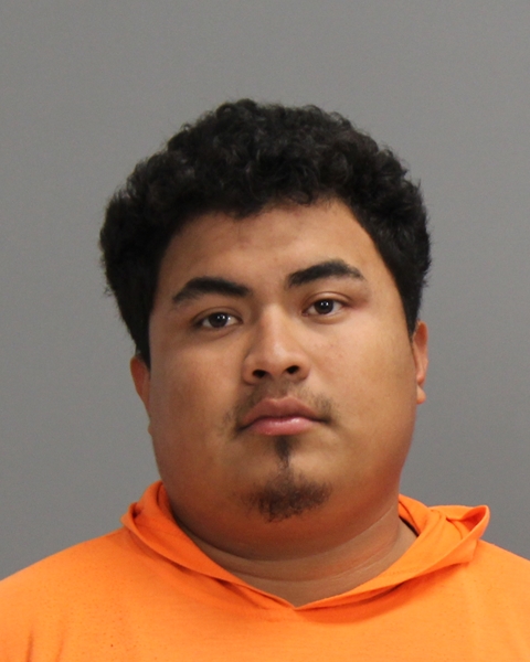 GOMEZ CRUZ, ELIEZER MISAEL arrested by Brazos County Sheriff’s Office