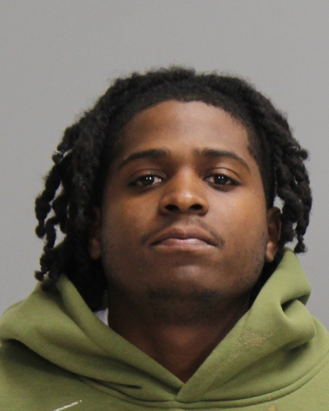 TAYLOR, QUINCY LADAIRUS booking photo