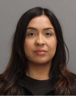 TELLO, ESTEFANI booking photo