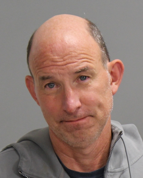 ALLEN, GREGG CURTIS arrested by College Station Police Department