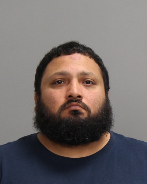 GONGORA, MOISES booking photo