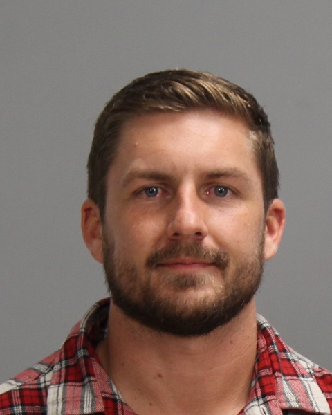 PETTY, BRANDON MICHAEL booking photo