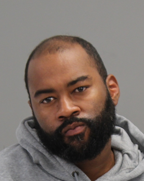 JOHNSON, MARQUIS J’CORRI arrested by Brazos County Sheriff’s Office