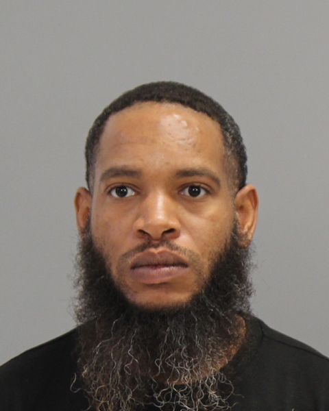 OBRYANT, DEMETRIUS booking photo