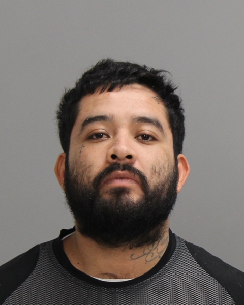 PEREZ-GONZALES, JACINTO booking photo